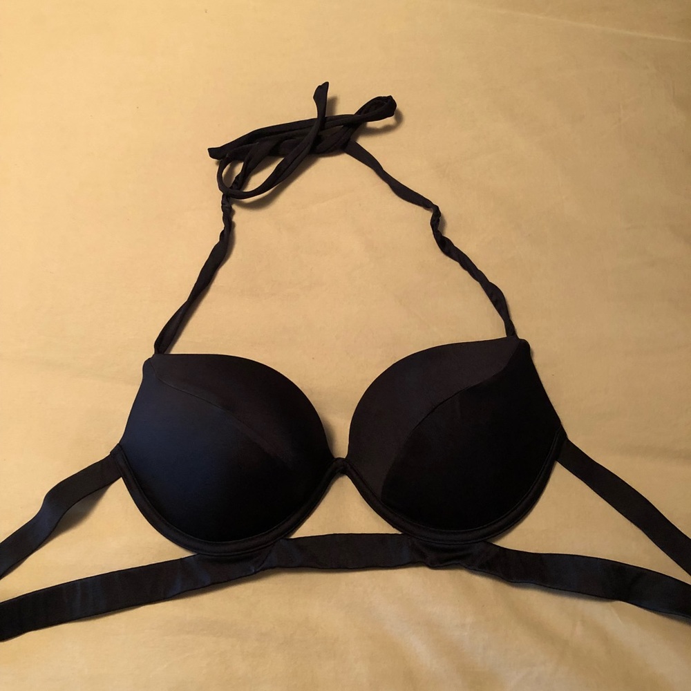 Victoria’s Secret Hottie Bikini Top 34D